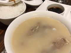 -BLU 全日制餐厅(上海安曼纳卓悦酒店)