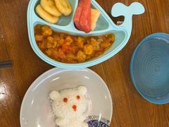 -儿童菜·采风阁家常菜餐厅(亚龙湾天域酒店)