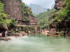 -云台山风景名胜区