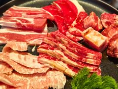 -300杯·和牛烧肉清酒专门店(廊里店)