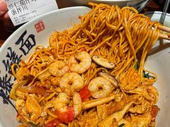 -李犟大爆鳝面·手工蟹黄包(湖滨西湖店)