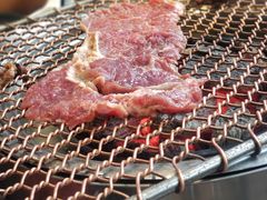 -啊美丽炭火烤肉(滑翔一店)