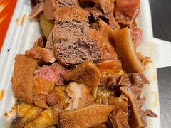 -细妹五香牛杂(步行街店)