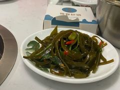 -金华砂锅筒骨砂锅夜宵(临平店)