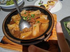 -晓粤·惹味粤菜(凯德乐峰广场店)