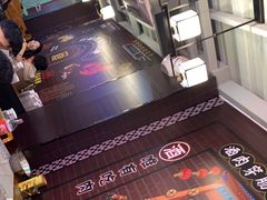 -云晓光头烧烤吧(新大陆广场店)