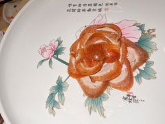 -京华烟云·北京烤鸭(领展购物广场·中关村店)