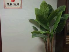 -君申律师事务所