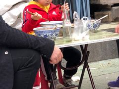 -惠记粉汤羊血(小南门店)
