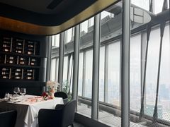 -THE WANG王品(上海中心云端店)