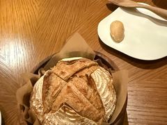 -Amber(置地文华东方酒店)