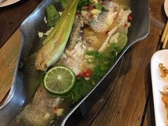 -Doo Dee Thai Food(Issan/Isaan/Esan)