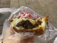 海棠糕-朱鸿兴面馆(镇湖店)