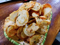 -汇通杨家·烤肉(汇通店)