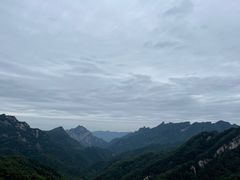 -老界岭旅游度假区