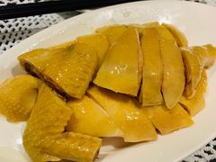 -熠盛粤味·顺德桑拿鸡(永康路店)