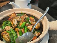 -飞尝蚝·顺德菜·鱼生(顺德总店)