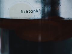 -fishtank鱼缸咖啡(三山街店)