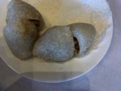 咸水饺-大三元 Crystal Seafood Restaurant Carlingford