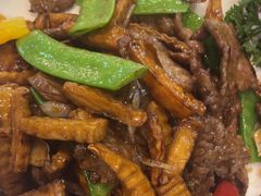 -鹅城粤菜馆(白云山路店)