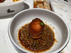 黑松露鲍鱼捞饭-同庆楼(滨湖万达广场店)