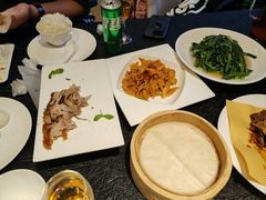 -正德楼果木烤鸭·渔家菜(东港店)