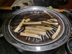 -九田家黑牛烤肉料理(太阳城店)