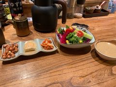 -炉胜·炉端烧·居酒屋