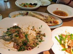 -33号大院·青岛本帮菜(五四广场店)
