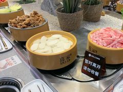 -喜家自助小火锅(乐客城店)
