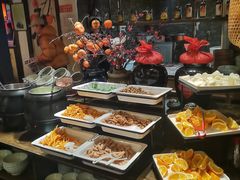 -老灶房-四川土菜(铁牛广场店)