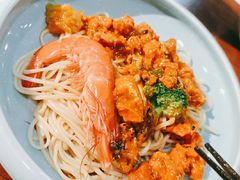 -蟹尊苑(巨鹿店)