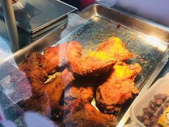 -王二甩老木子鸡(江湾店)