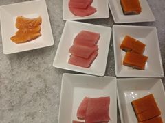 -明月东一酒店·菲斯特自助餐厅