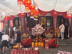 -新加坡佛牙寺龙华院