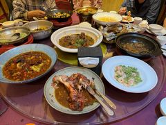 -金掌勺·锅包肉(广渠门店)