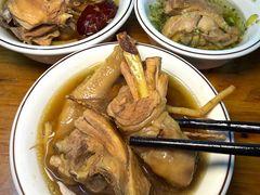-威邵鸡煲(西华路总店)