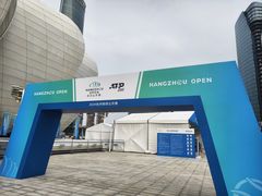 -杭州奥体中心-体育场