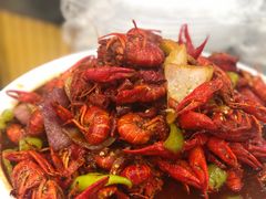 招牌十三香龙虾-赵氏盱眙十三香龙虾(蓝村店)