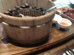 -天怡·鱼工厂(临江店)