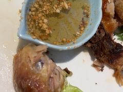 -青叶202都市餐厅(迪诺水镇店)