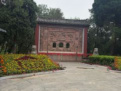 -南阳卧龙岗武侯祠