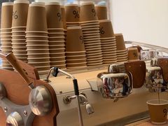 -% Arabica(京都东山店)