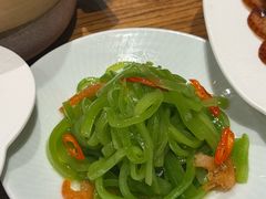 -北京老铺烤鸭(高新店)