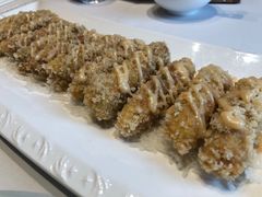 脆皮粉蒸肉-马旺子酒楼