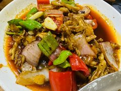 -三哥田螺(北书院街店)