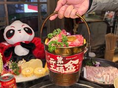 -蜀大侠火锅(总府路店)