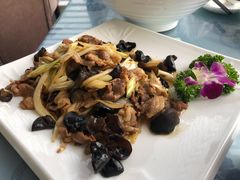 -老毛手抓·盐池滩羊非遗手抓(宁夏总店)