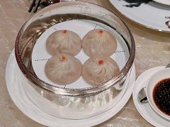 小笼包-8餐厅(新葡京酒店)