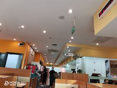 -萨莉亚意式餐厅(石鼓路店)